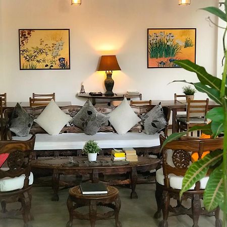 Sayura House Hotel Colombo Eksteriør billede