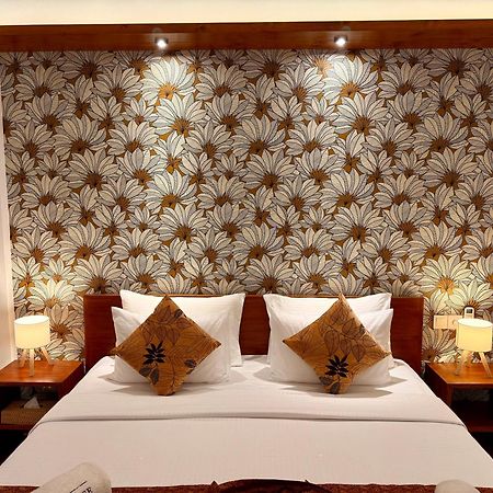 Sayura House Hotel Colombo Eksteriør billede