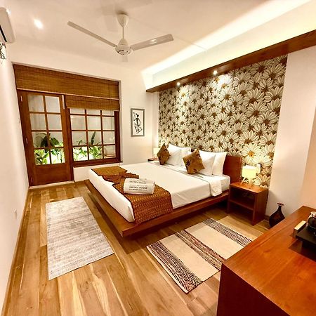 Sayura House Hotel Colombo Eksteriør billede