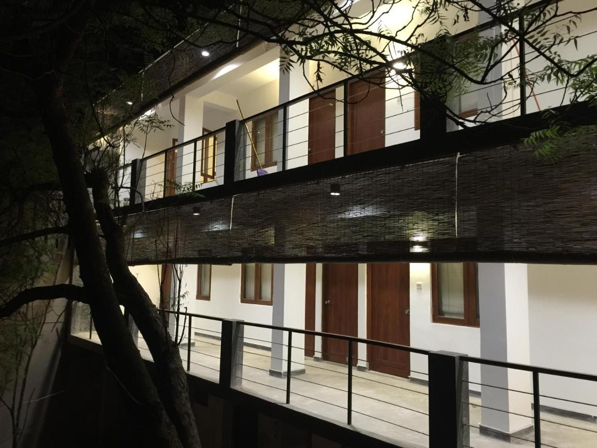 Sayura House Hotel Colombo Eksteriør billede