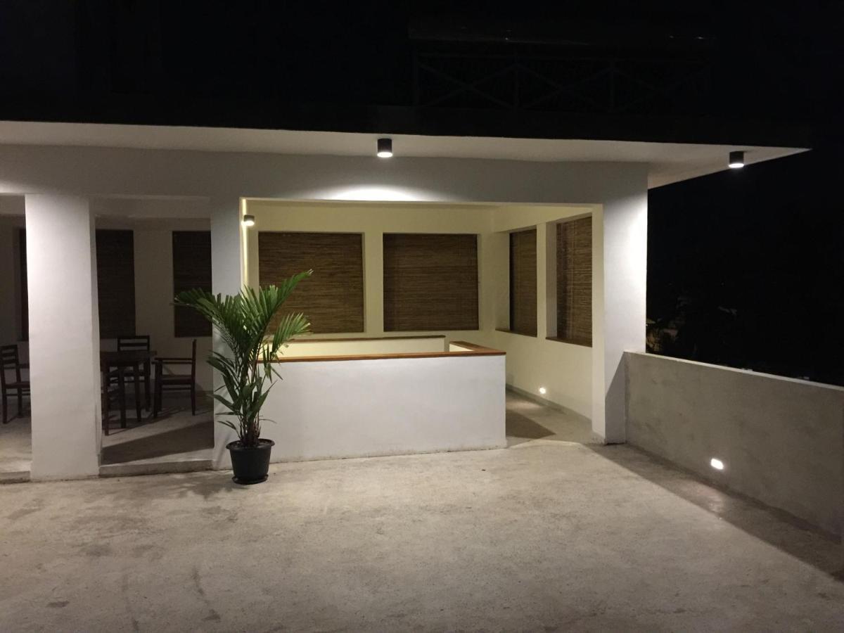 Sayura House Hotel Colombo Eksteriør billede