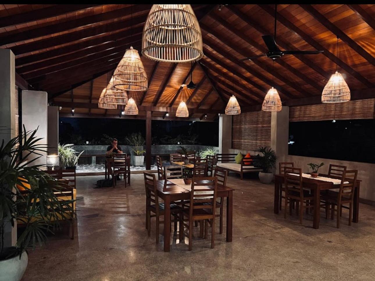 Sayura House Hotel Colombo Eksteriør billede