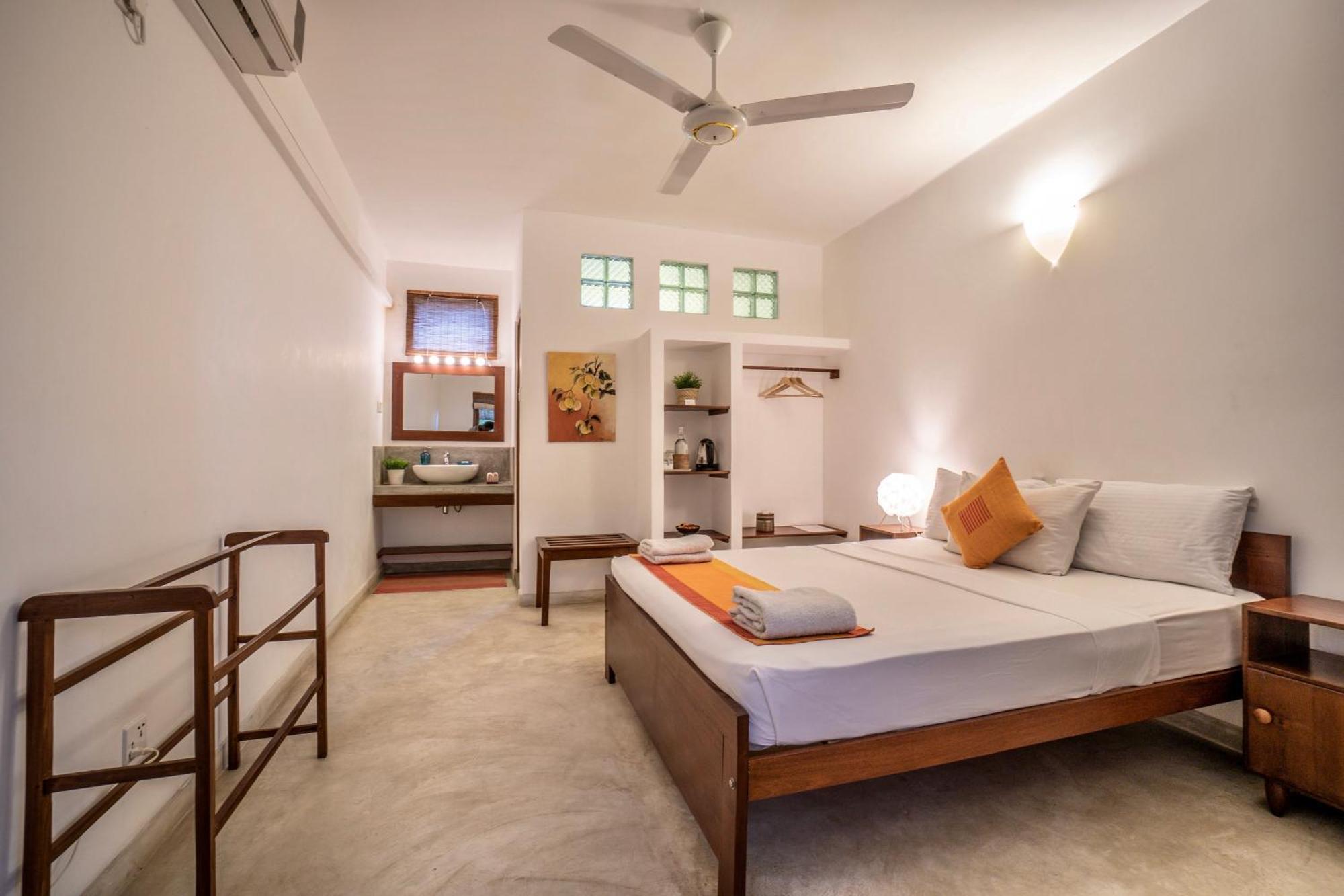 Sayura House Hotel Colombo Eksteriør billede