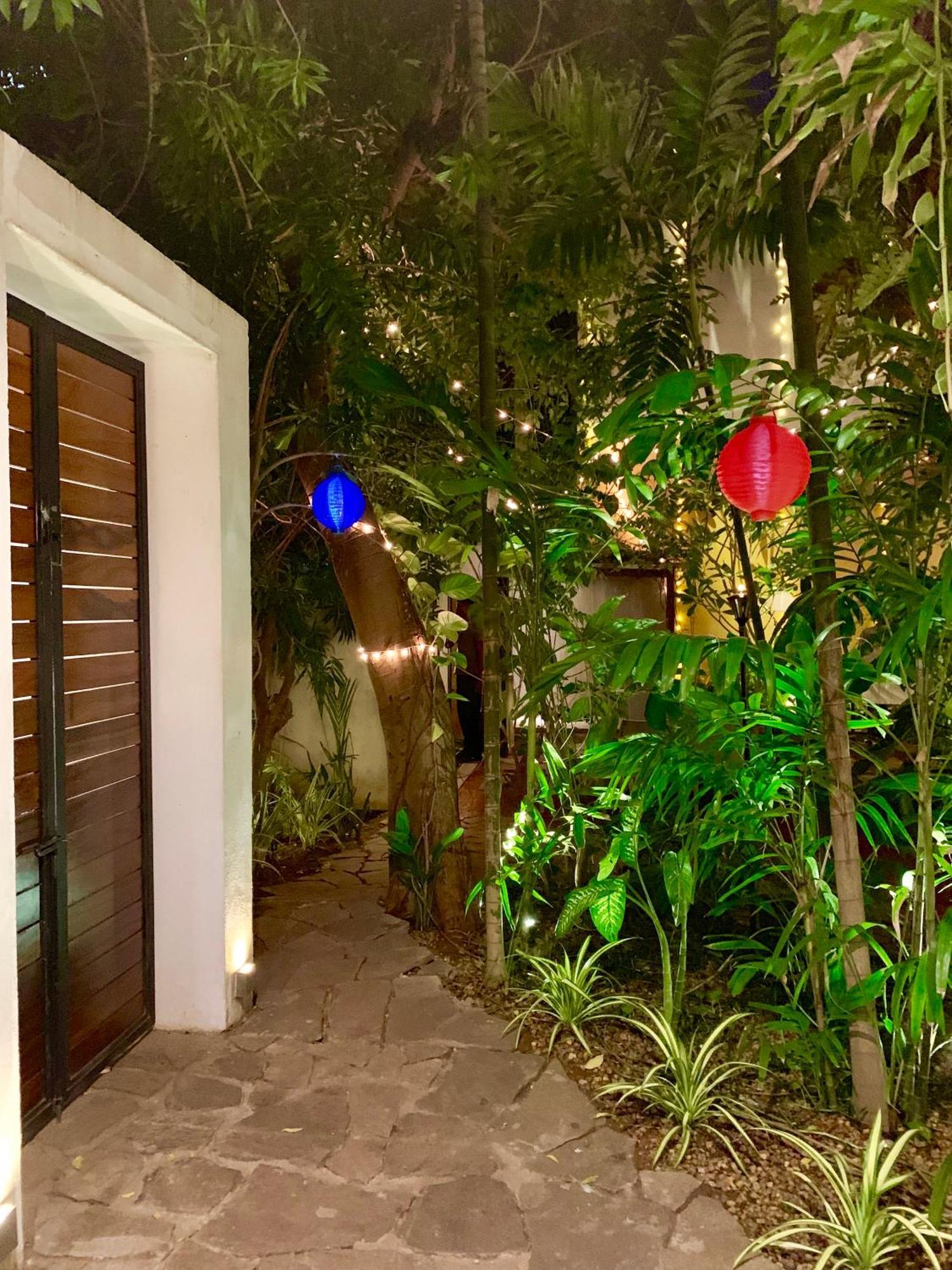 Sayura House Hotel Colombo Eksteriør billede
