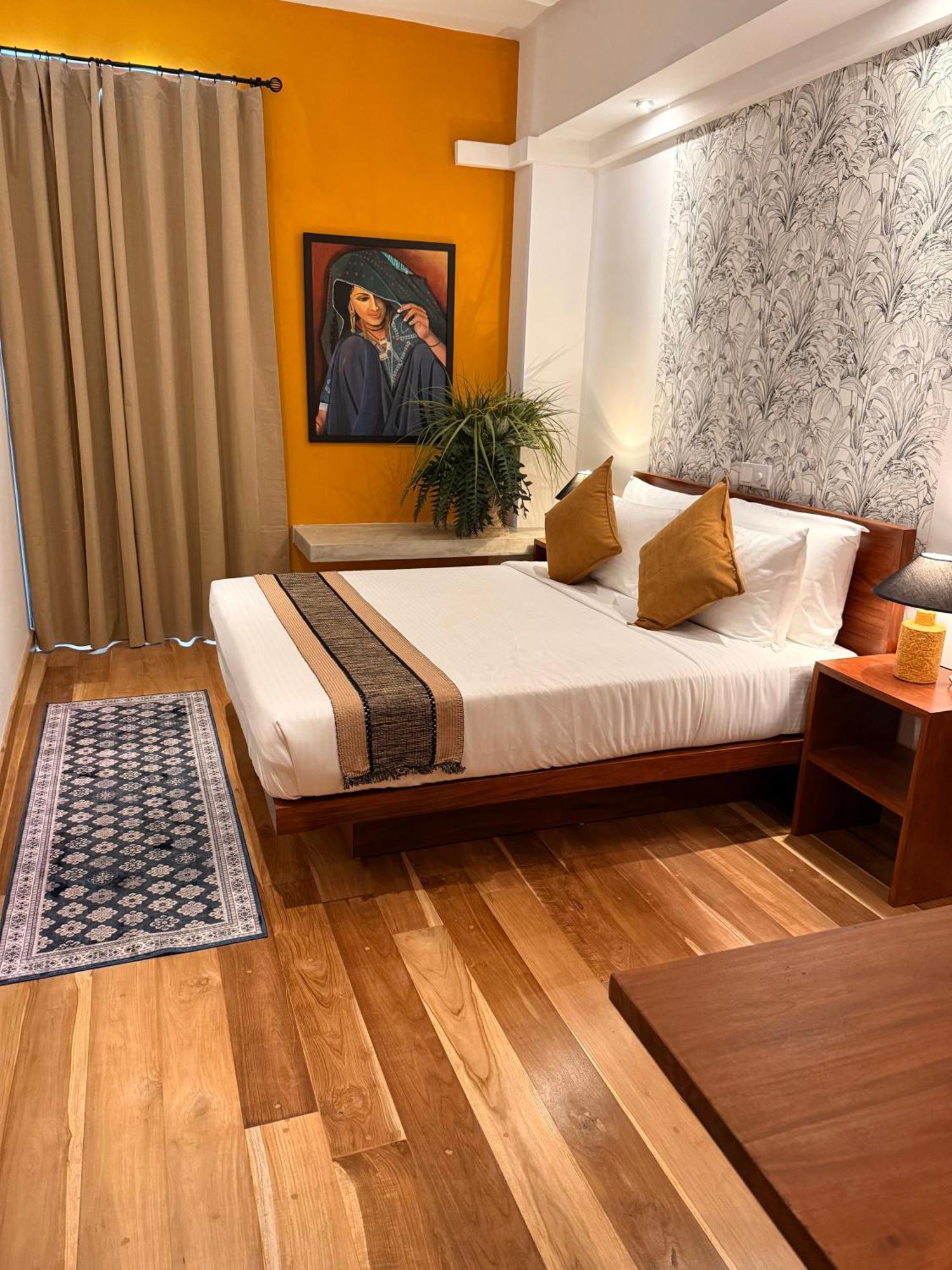 Sayura House Hotel Colombo Eksteriør billede