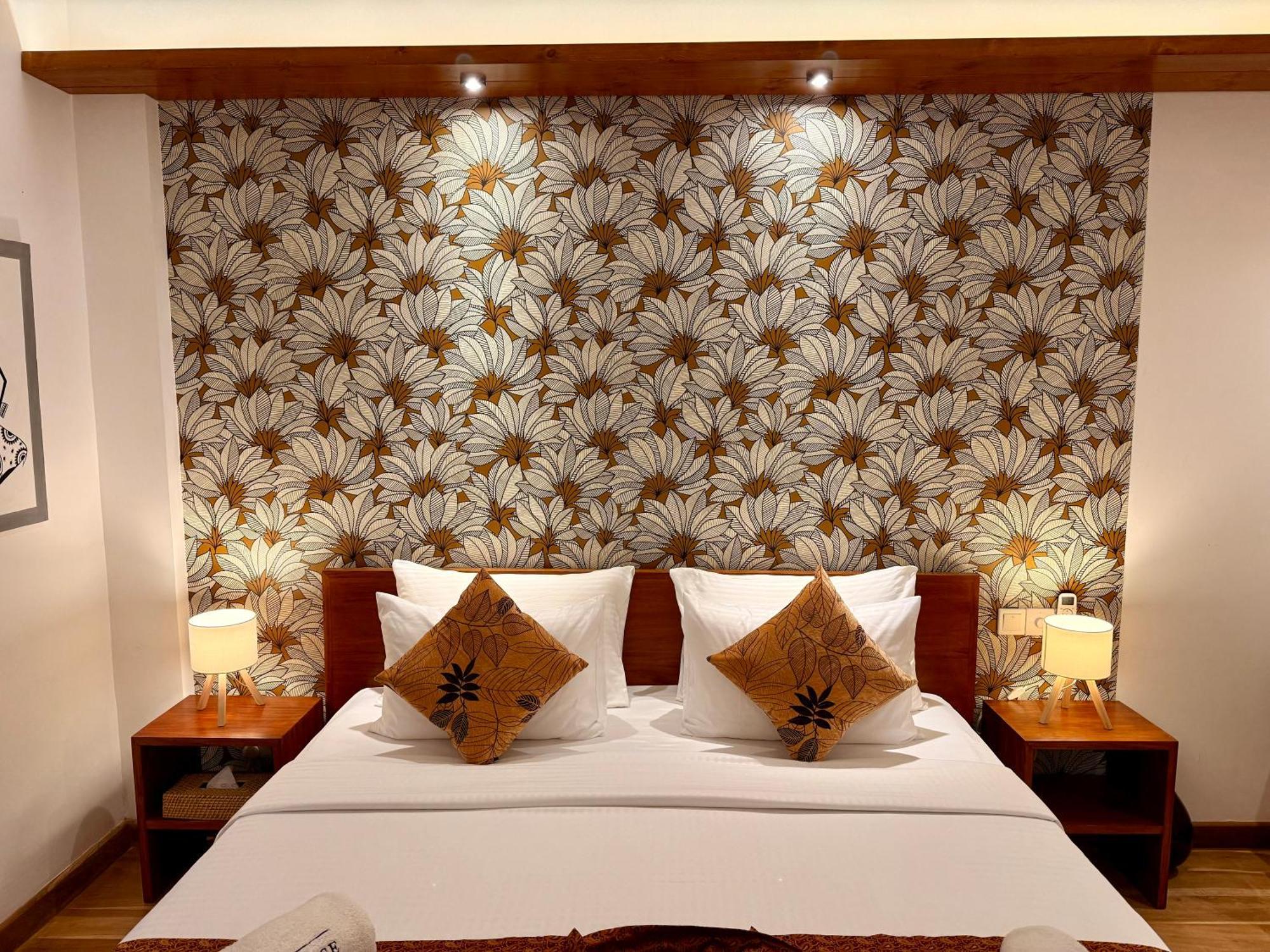 Sayura House Hotel Colombo Eksteriør billede